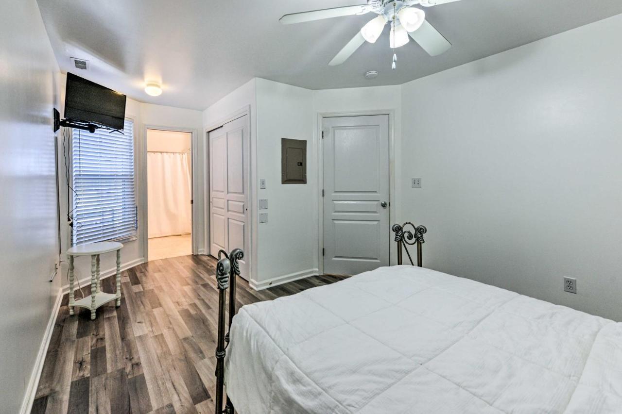 Wildwood Condo Walk To Beach And Water Parks! Eksteriør bilde